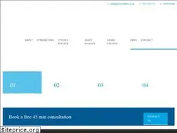 Sites similar to peakcashflow.co.uk