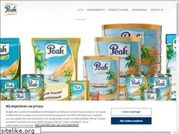 Sites similar to peakcatalogue.com