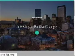 Sites similar to peakchange.co
