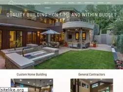 Sites similar to peakconstructionco.com