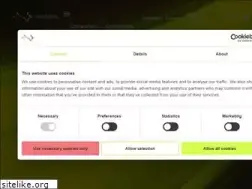 Sites similar to peakconsulting.dk