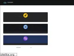 Sites similar to peakdefi.com