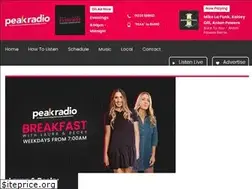 Sites similar to peakderbyshire.co.uk