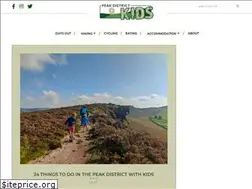 Sites similar to peakdistrictkids.co.uk