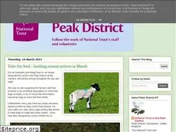 Sites similar to peakdistrictnt.blogspot.co.uk