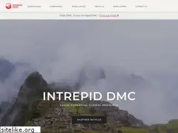 Sites similar to peakdmc.com