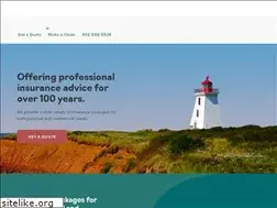 Sites similar to peake-mcinnis.com