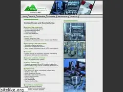Sites similar to peakengineering.biz