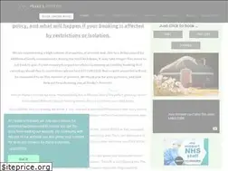 Sites similar to peakesretreats.co.uk