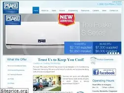 Sites similar to peaketec.com