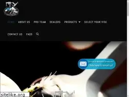 Sites similar to peakfishing.com