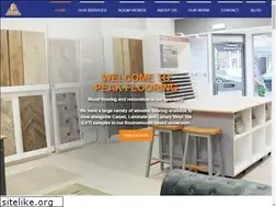 Sites similar to peakflooring.uk