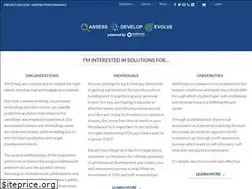 Sites similar to peakfocuscoach.com