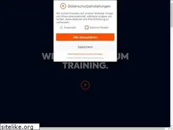 Sites similar to peakformance.de