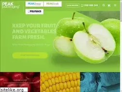 Sites similar to peakfresh.com