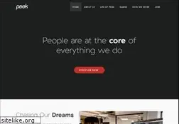 Sites similar to peakgames.net