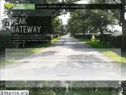 Sites similar to peakgateway.com