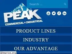 Sites similar to peakhd.com
