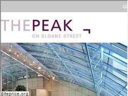 Sites similar to peakhealthclub.com