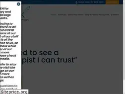 Sites similar to peakhealthservices.com.au