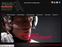 Sites similar to peakhockeysask.com
