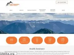 Sites similar to peakibs.com