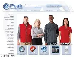 Sites similar to peakincentives.com