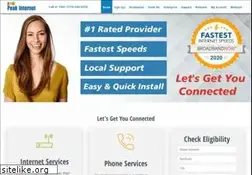 Sites similar to peakinter.net