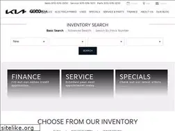 Sites similar to peakkianorth.com