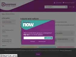 Sites similar to peaklandheritage.org.uk