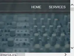 Sites similar to peaklevelaudio.com