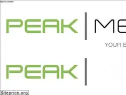 Sites similar to peakmediala.com