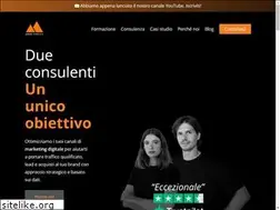 Sites similar to peakmetrics.net