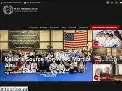 Sites similar to peakmmakeller.com