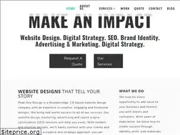 Sites similar to peakonedesign.com