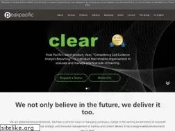 Sites similar to peakpacificgroup.com