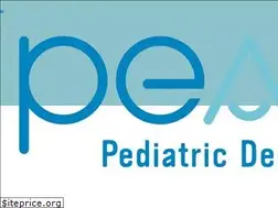 Sites similar to peakpediatricdentistry.com