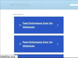Sites similar to peakperformance.coach