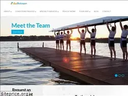 Sites similar to peakperformancefoxvalley.com