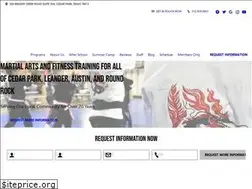 Sites similar to peakperformancemartialarts.com