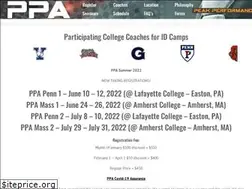 Sites similar to peakperformancesoccer.com