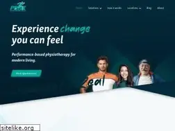 Sites similar to peakperformancesr.com