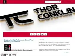 Sites similar to peakperformerspodcast.com
