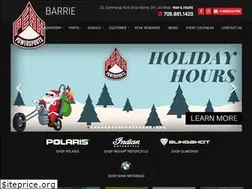 Sites similar to peakpowersportsbarrie.ca
