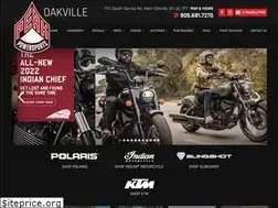 Sites similar to peakpowersportsoakville.ca