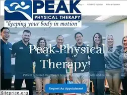 Sites similar to peakptcupertino.com