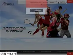 Sites similar to peakptrochester.com
