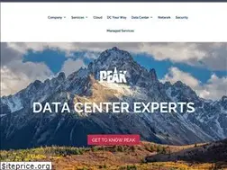 Sites similar to peakresources.com