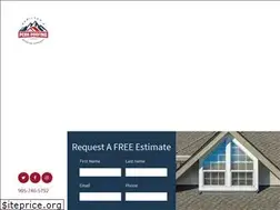 Sites similar to peakroofing.ca