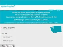 Sites similar to peaks-plains.com